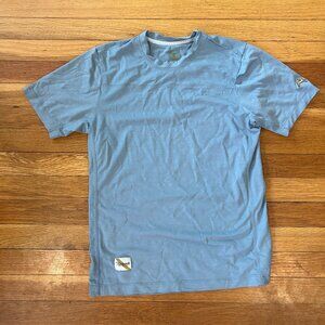 Tracksmith Harrier Tee